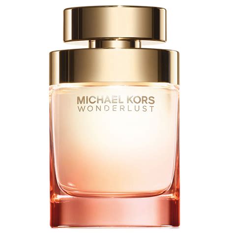 michael kors parfums